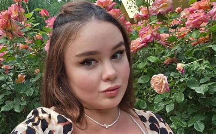  Ukrainian model and influencer Mila Kuznetsova wants to become a boxer