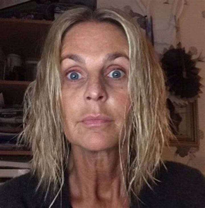 Ulrika said she felt bad for cheating on first husband John Turnbull