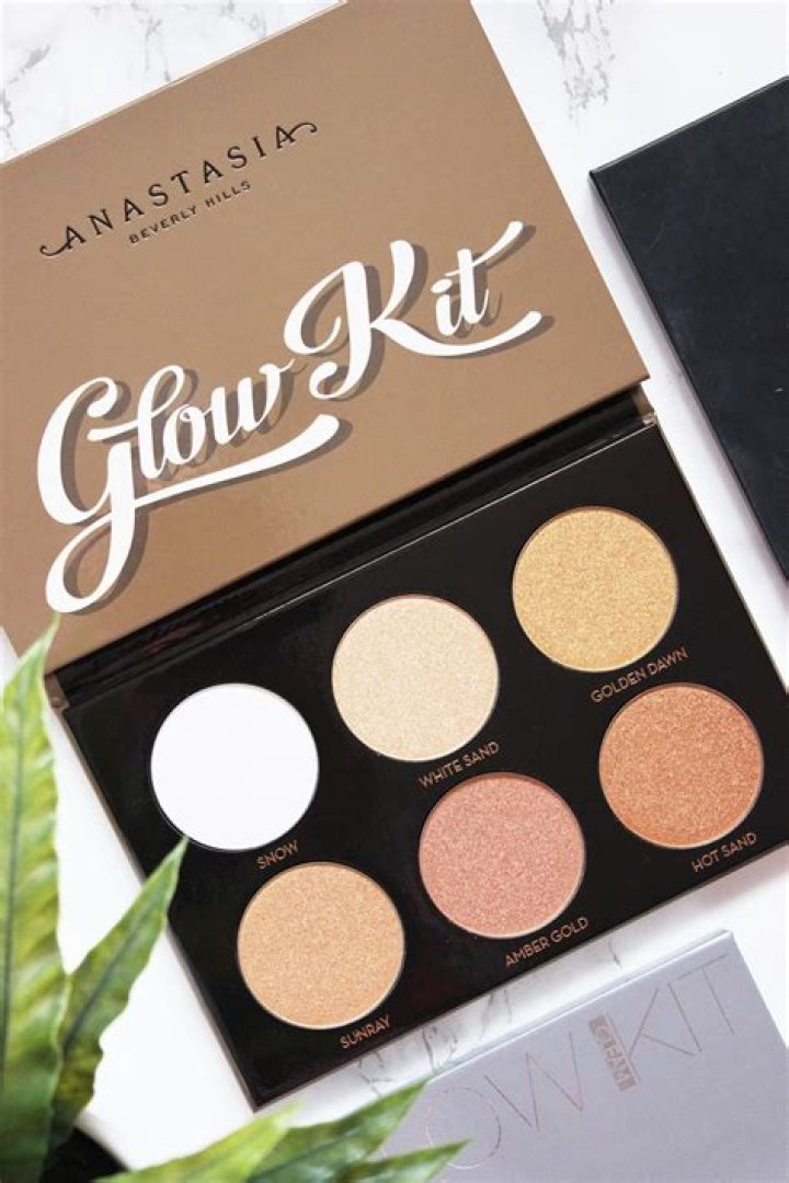 Ultimate Glow Kit