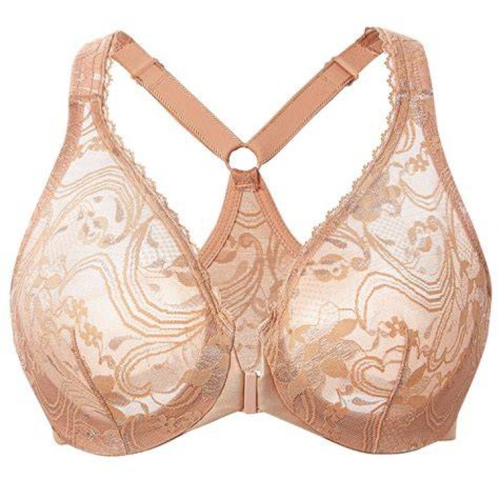 underwire bra