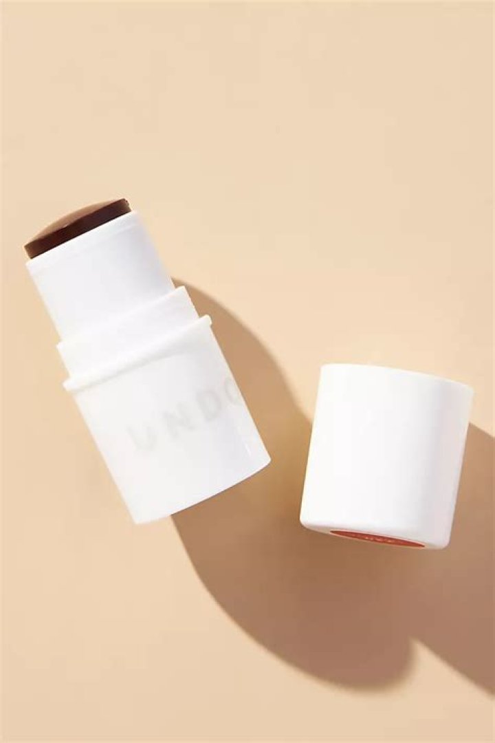 UNDONE BEAUTY Water Bronzer