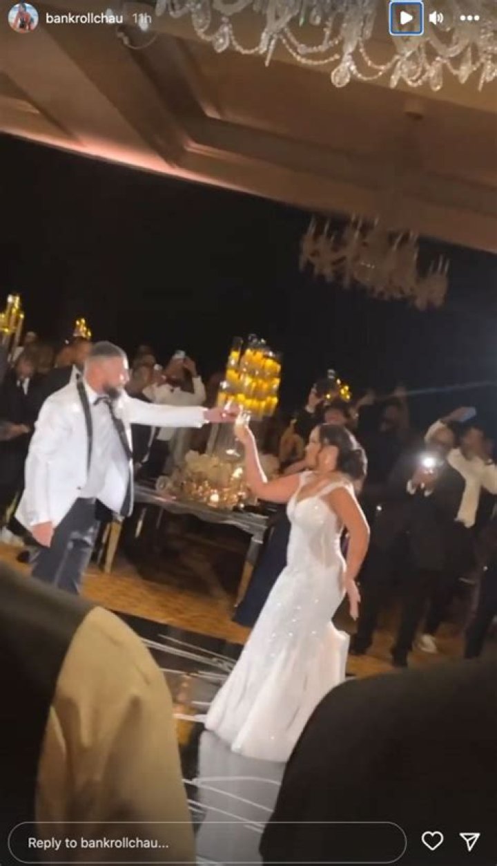 UNITeen Mom fans divided over Cheyenne Floyd&rsquo;s racy wedding dress