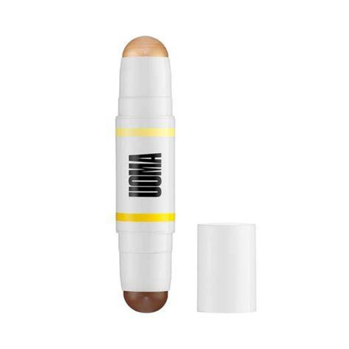 UOMA Beauty Double Take Contour Stick