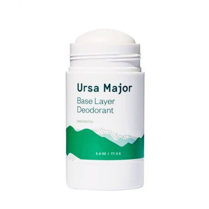 Ursa Major Base Layer Deodorant