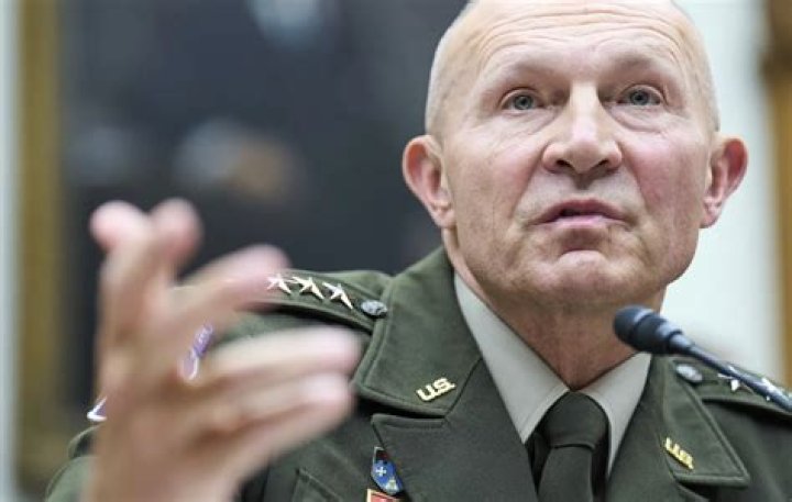US Army officials had said that both deaths are being investigated