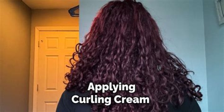 Use a curling cream over the next few days to keep a bouncy wave, try The Inkey List Curl Defining Hair Treatment, &pound;7.99 at cultbeauty.co.uk