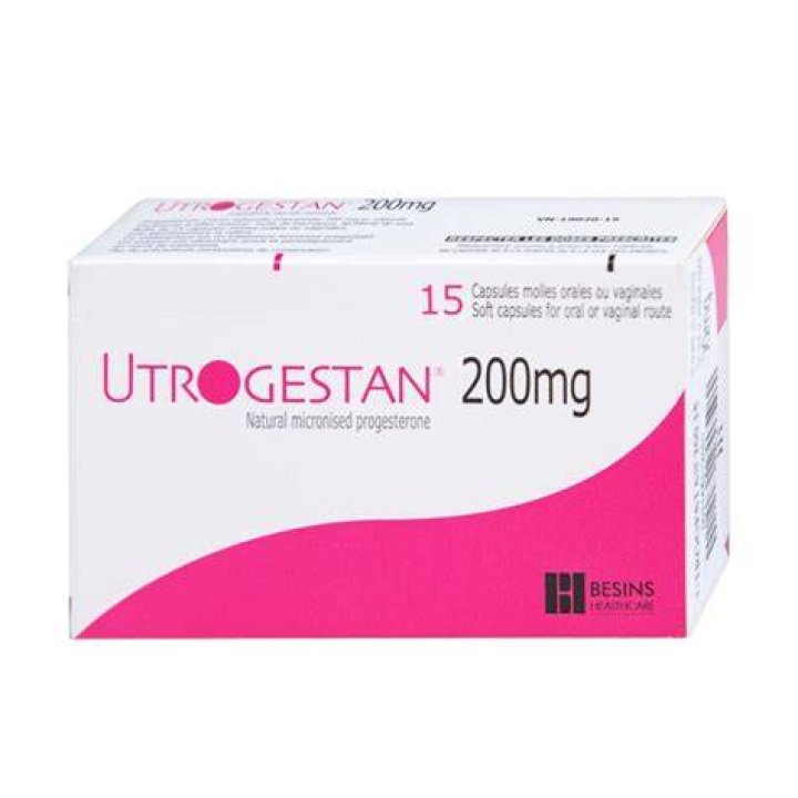 Utrogestan is expected to be in intermittent supply until late 2023