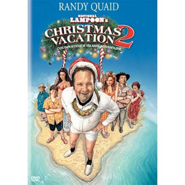 vacation 2