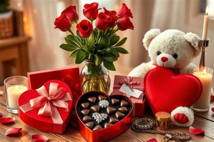 Valentines Day Romantic Gifts for Her Him Women,-I Love You-Scented Candles, Funny Gifts for Mom, Mothers Day Anniversary Stocking Stuffers Birthday Gifts for Women Wife Girlfriend Boyfriend BFF