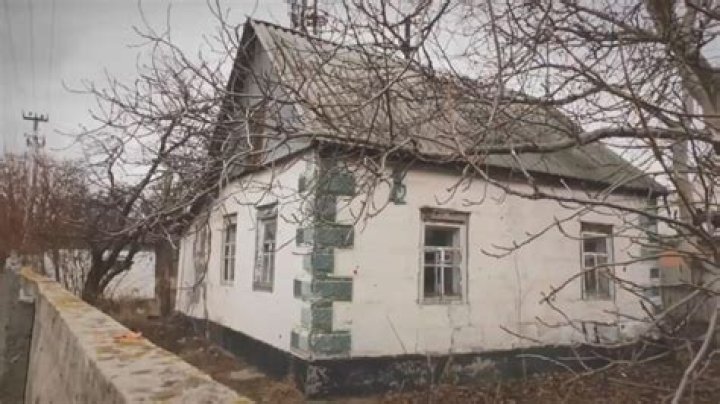 Valeriy, 52, is believed to have lived alongside his brother as though he was still alive for several months as he was 'afraid to be lonely'