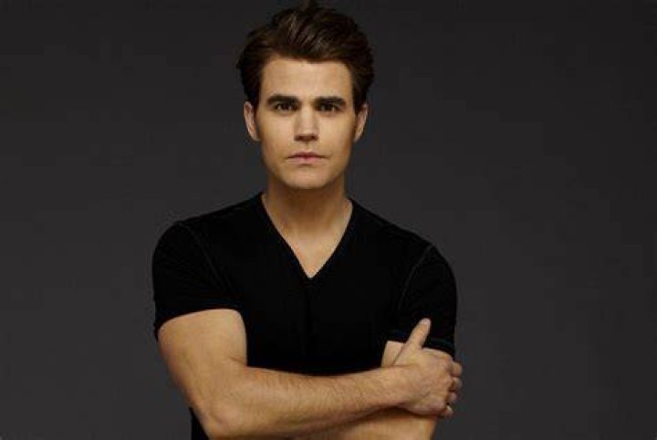 Vampire Diaries - Stefan