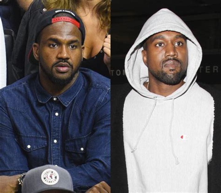 Van Lathan responds to Kanye West