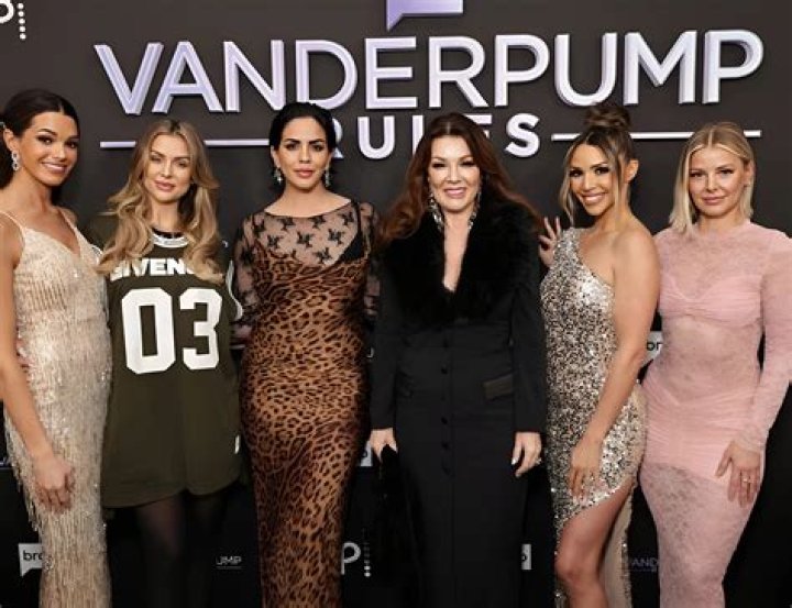 Vanderpump fans were familiar with their marital issues