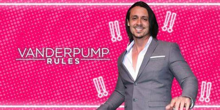 Vanderpump Rules Peter Madrigal Confirms Tom Schwartz and Raquel Leviss Hooked Up