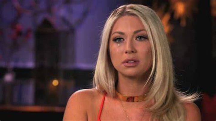  Vanderpump Rules star Stassi Schroeder and fianc&eacute; Beau Clark are officially homeowners