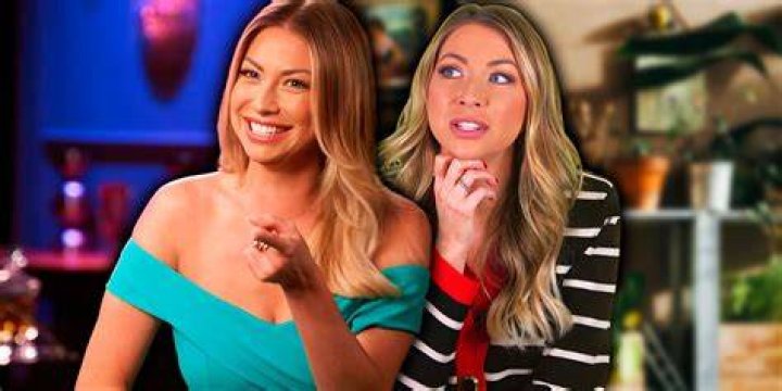 &lsquo;Vanderpump Rules&rsquo; Stars Stassi Schroeder and Beau Clark&rsquo;s Relationship Timeline
