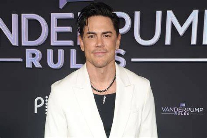 Vanderpump Rules Tom Sandoval and Ariana Madix Speak Out Amid Frivolous Cocktail Book Lawsuit