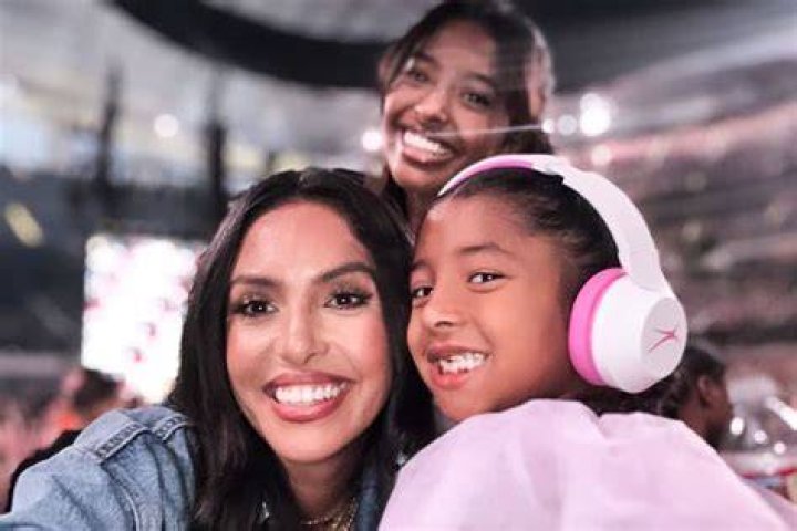 Vanessa Bryant shared sweet photos of she and Kobe's daughter Natalia ahead of her 18th birthday