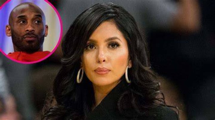 Vanessa learned she was having a boy at her gender reveal party