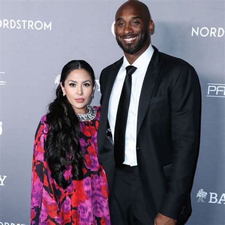  Vanessa said her late husband gave his career all he could