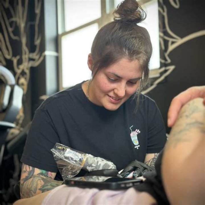  Vanessa said the tattoo is a message from Kobe