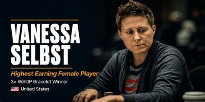 Vanessa Selbst Net Worth, Income, Salary, Earnings, Biography, How much money make?