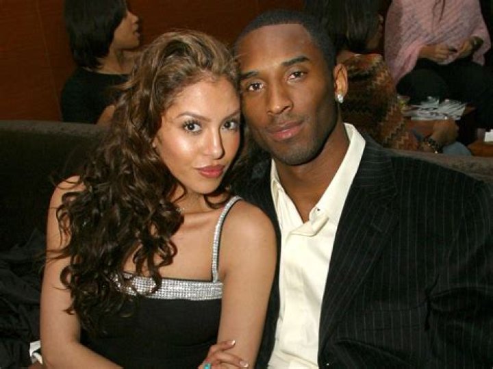Vanessa when she first started out having plastic surgery