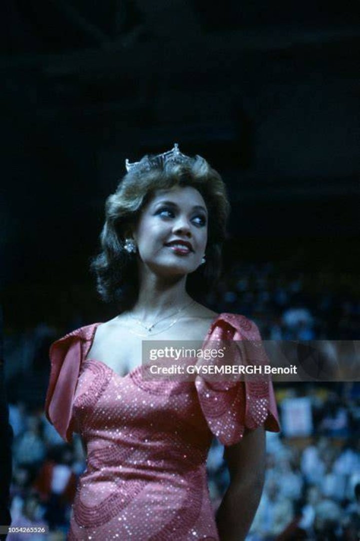 Vanessa Williams