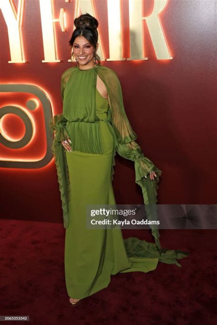 Vanity Fair And Instagram Host Vanities: A Night For Young Hollywood