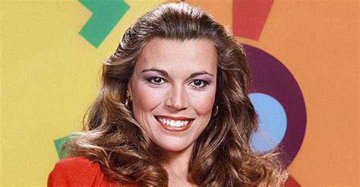 Vanna has been co-hosting Wheel of Fortune for 40 years, since her debut in 1982
