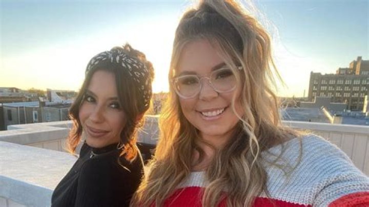 Vee, Jo, and Kailyn co-parent amicably