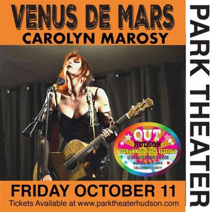 Venus de Mars Net Worth, Income, Salary, Earnings, Biography, How much money make?