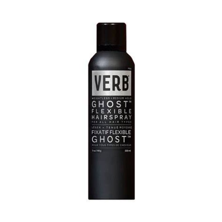 Verb Ghost Hairspray