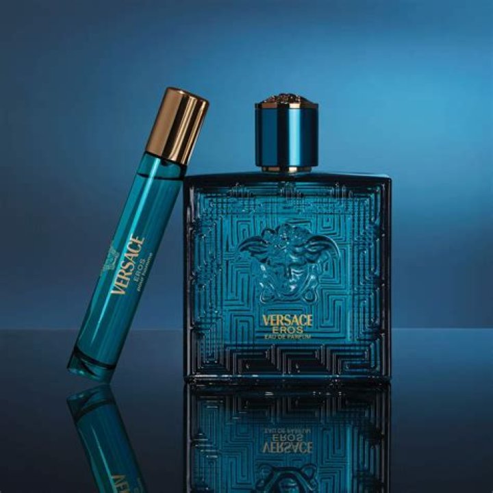 Versace Eros Pour Homme