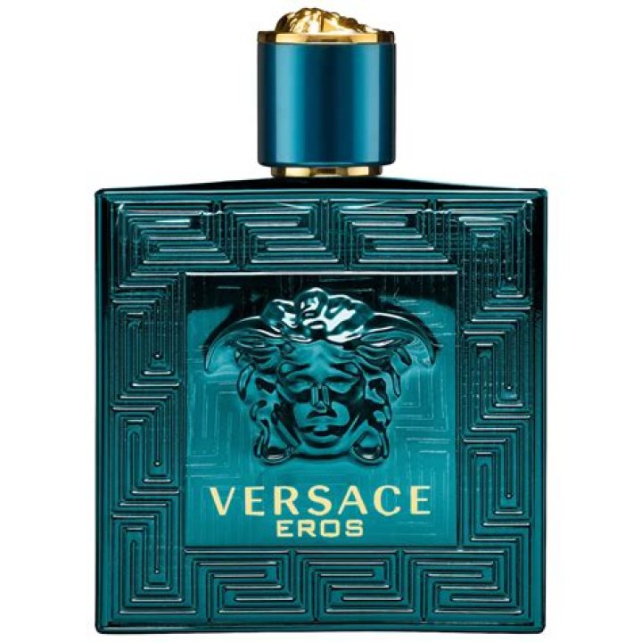 Versace | Eros