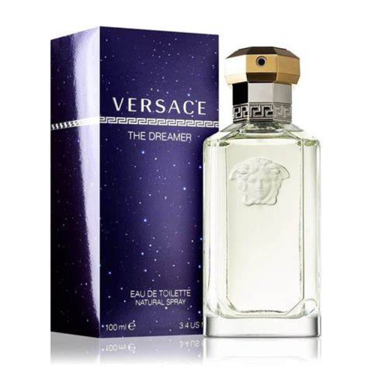 Versace | The Dreamer