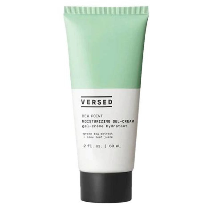 Versed Dew Point Moisturizing Gel Cream