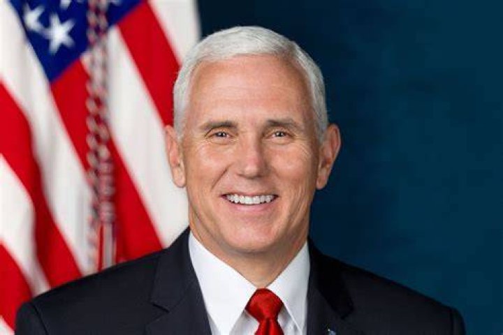 Vice President Mike Pence got his Juris Doctor in 1986