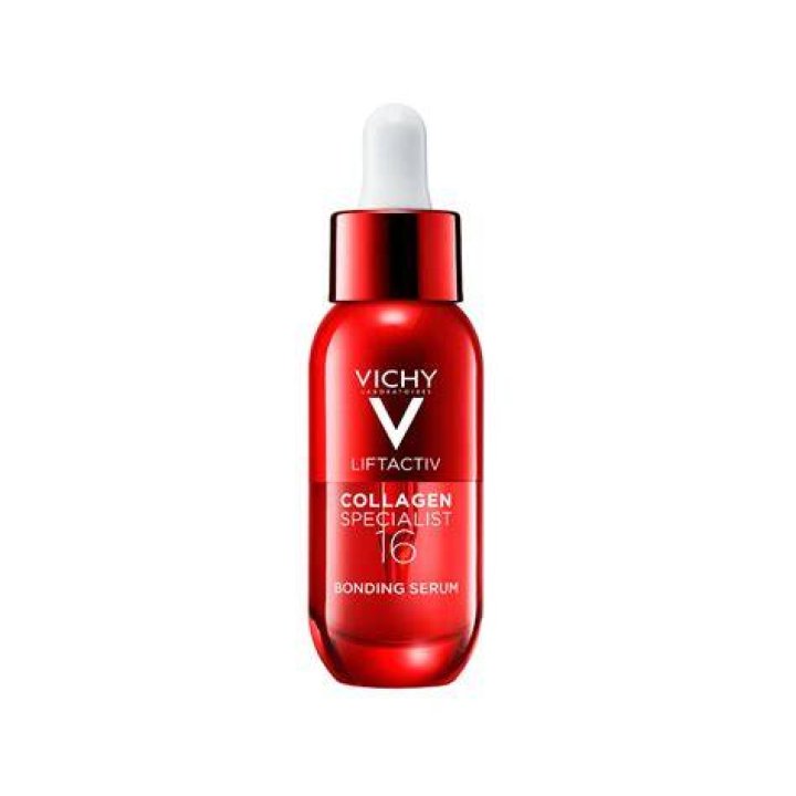 Vichy serum