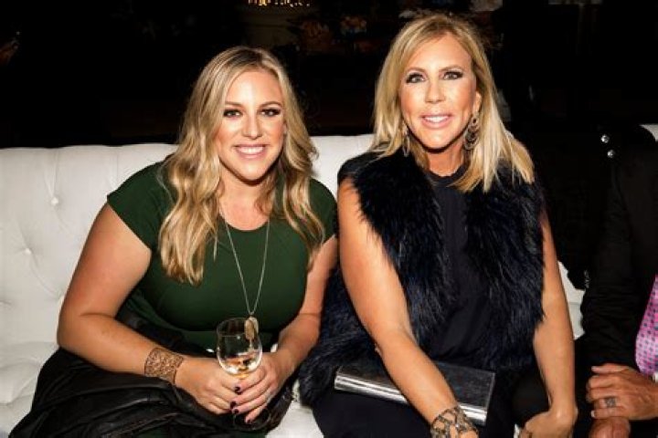 Vicki Gunvalson Is Still Adjusting Life After RHOC