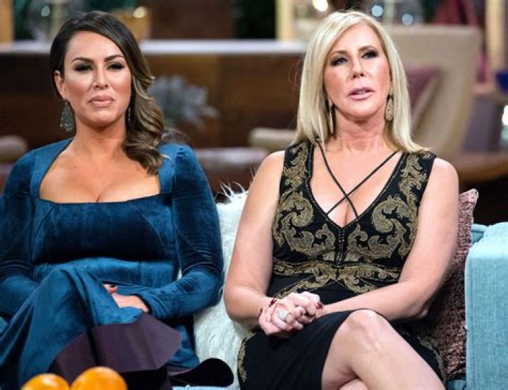 Vicki Gunvalson Slams Kelly Dodd, Calls Her an Arm Ornament