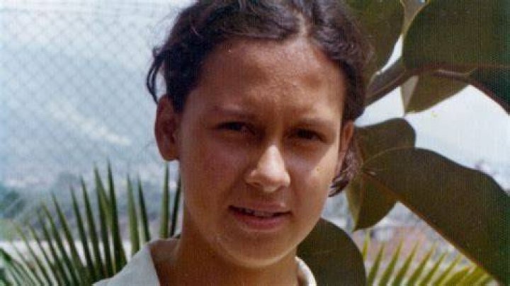 Victoria Eugenia Henao was 15 when she secretly wed Pablo Escobar