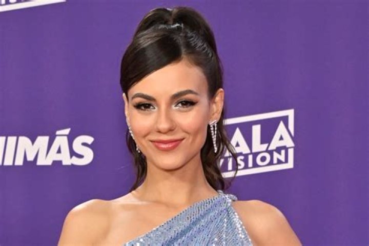 Victoria Justice Speaks Out On Dan Schneider