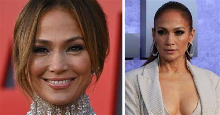  Viewers blasted Jennifer Lopez's dance moves as "soft porn" - with some saying they had to "cover their children's eyes"