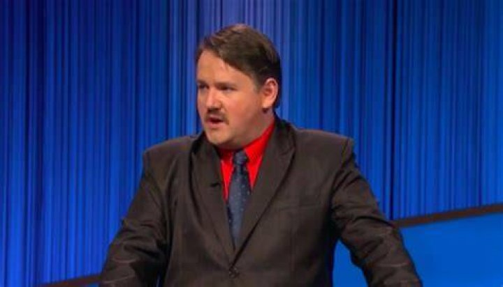 Viewers laughed when Brian replied that he helps truckers with their loads.