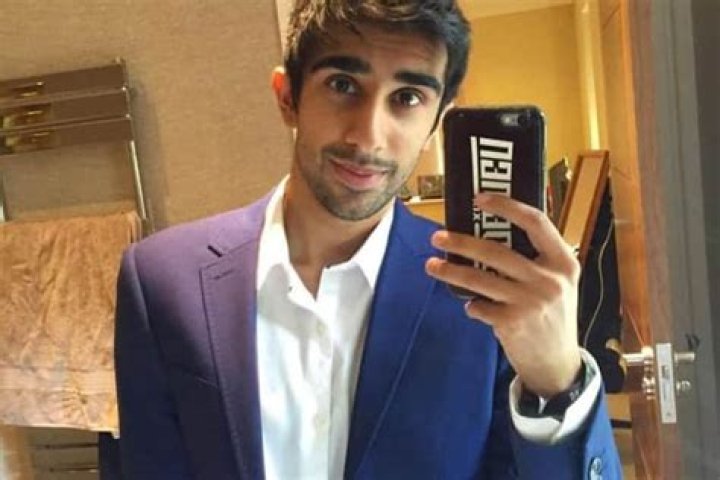 Vikkstar123 made his name away from FIFA