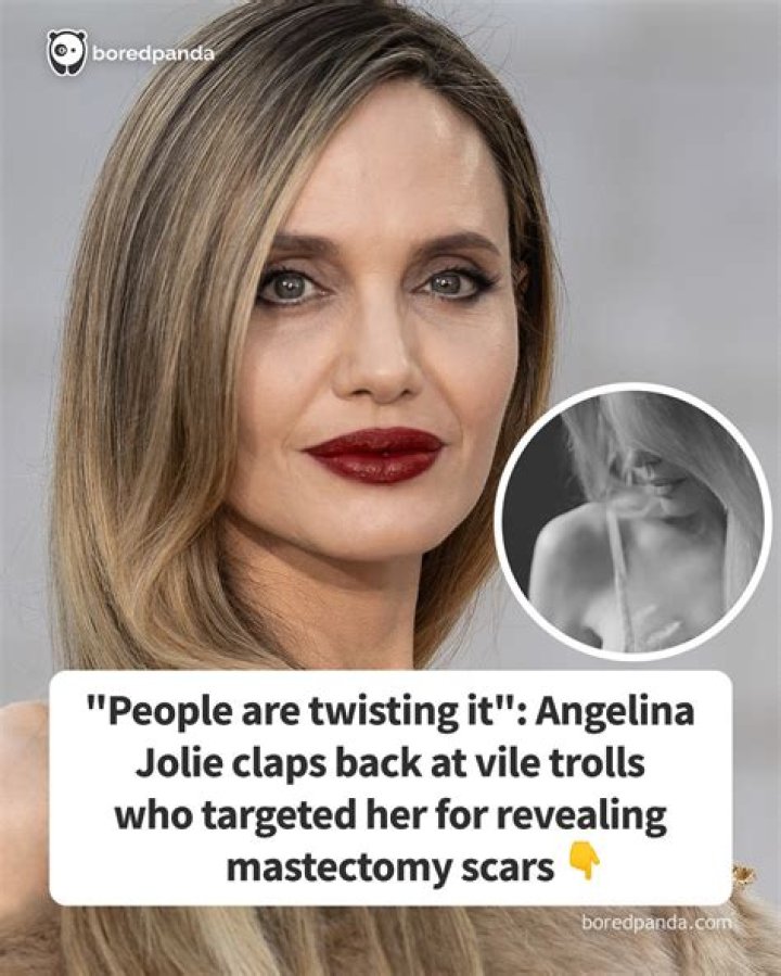 Vile trolls superimposed her face on graphic porn videos and snaps