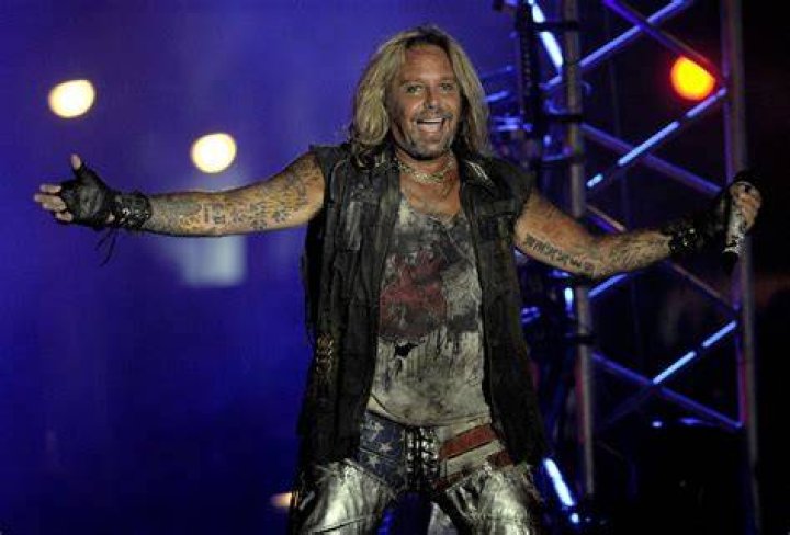Vince Neil, 60, is best known as the lead vocalist of the heavy metal band, M&ouml;tley Cr&uuml;e
