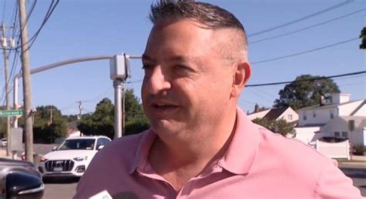 Vincent Napolitano, who has six children in the school district, said he was horrified by the news