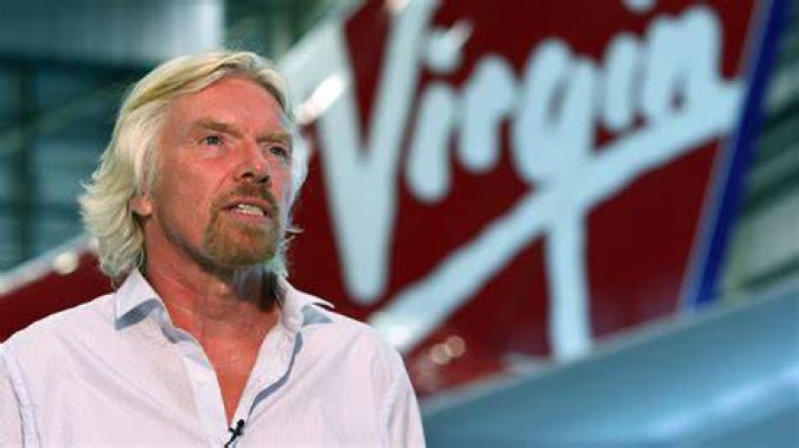  Virgin denies Richard Branson had any knowledge of the models&rsquo; extra assignments